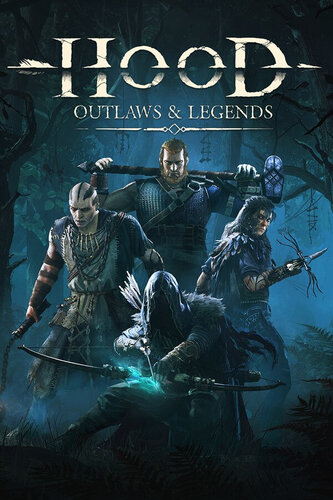 Περισσότερες πληροφορίες για "Microsoft Hood: Outlaws & Legends (Xbox One)"