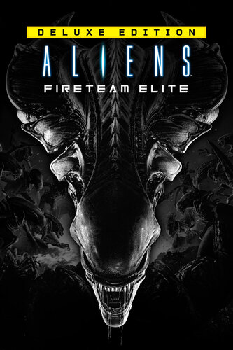 Περισσότερες πληροφορίες για "Microsoft Aliens: Fireteam Elite Deluxe Edition (Xbox One)"