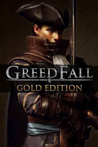 Περισσότερες πληροφορίες για "Microsoft GreedFall - Gold Edition (Xbox One)"