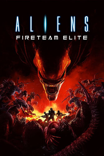 Περισσότερες πληροφορίες για "Microsoft Aliens: Fireteam Elite (Xbox One)"