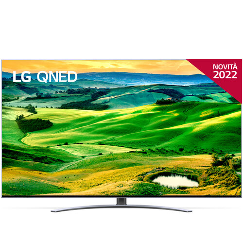 Περισσότερες πληροφορίες για "LG 75QNED826QB"