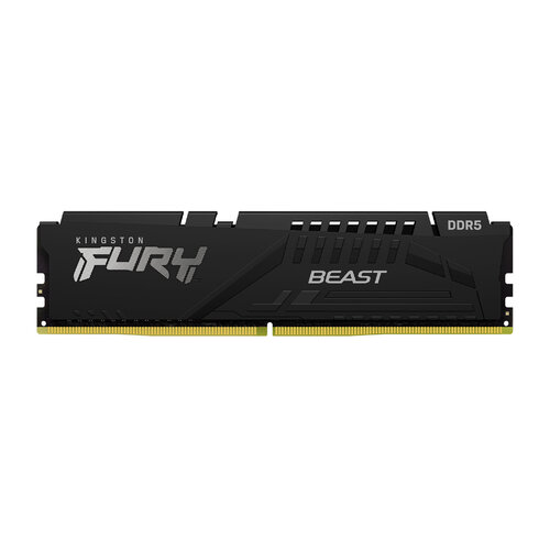 Περισσότερες πληροφορίες για "Kingston Technology FURY Beast KF560C40BB-8 (8 GB/DDR5/6000MHz)"