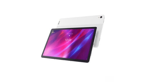 Περισσότερες πληροφορίες για "Lenovo Tab P11 Plus 11" (128 GB/Helio G90T/6 GB/Android 11)"