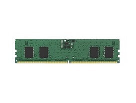 Περισσότερες πληροφορίες για "Kingston Technology ValueRAM KVR48U40BS6-8 (8 GB/DDR5/4800MHz)"