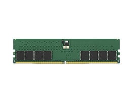 Περισσότερες πληροφορίες για "Kingston Technology ValueRAM KVR48U40BD8K2-64 (64 GB/DDR5/4800MHz)"