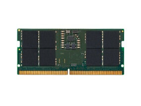 Περισσότερες πληροφορίες για "Kingston Technology ValueRAM KVR48S40BS8K2-32 (32 GB/DDR5/4800MHz)"