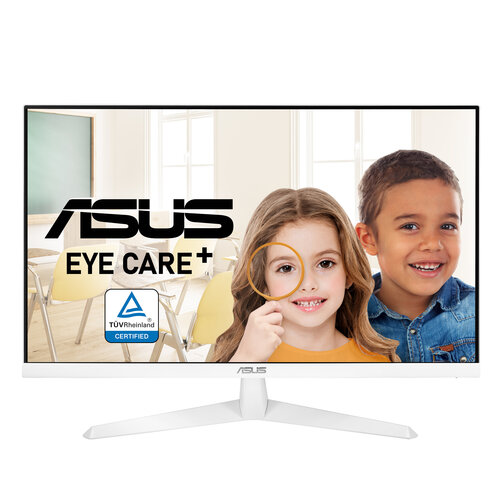 Περισσότερες πληροφορίες για "ASUS VY279HE-W (27"/Full HD)"