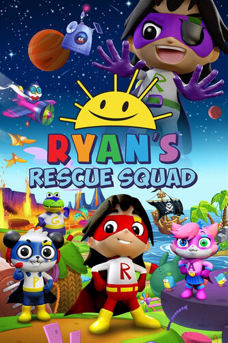 Περισσότερες πληροφορίες για "Microsoft Ryan's Rescue Squad (Xbox One)"