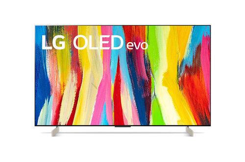 Περισσότερες πληροφορίες για "LG OLED42C29LB"