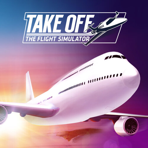 Περισσότερες πληροφορίες για "GAME Take Off – The Flight Simulator (Nintendo Switch)"