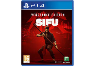 Περισσότερες πληροφορίες για "GAME SIFU - Vengeance Edition (PlayStation 4)"