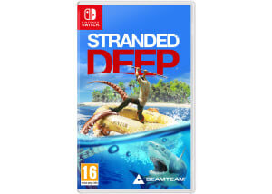 Περισσότερες πληροφορίες για "GAME Stranded Deep (Nintendo Switch)"