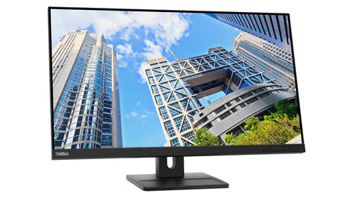 Περισσότερες πληροφορίες για "Lenovo ThinkVision E28u-20 (28"/4K Ultra HD)"