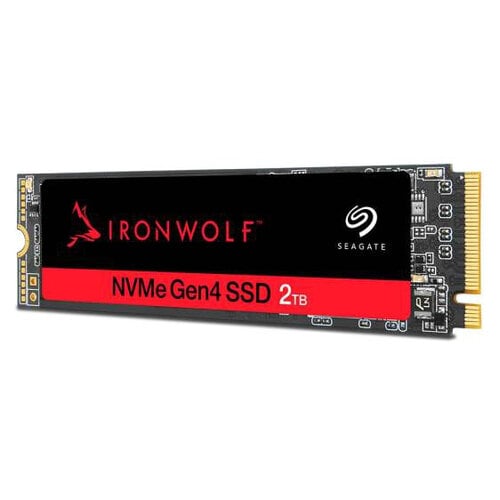 Περισσότερες πληροφορίες για "Seagate IronWolf ZP500NM30002 (500 GB/PCI Express 4.0)"