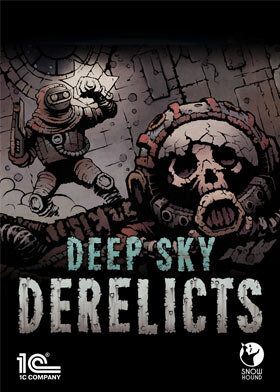 Περισσότερες πληροφορίες για "Nexway Deep Sky Derelicts (PC)"