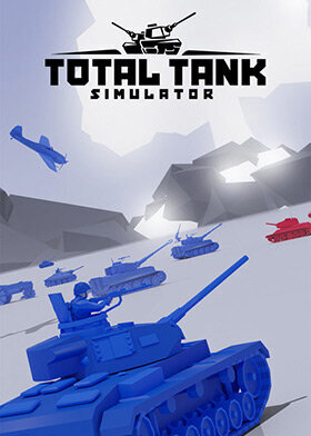 Περισσότερες πληροφορίες για "Nexway Total Tank Simulator (PC)"