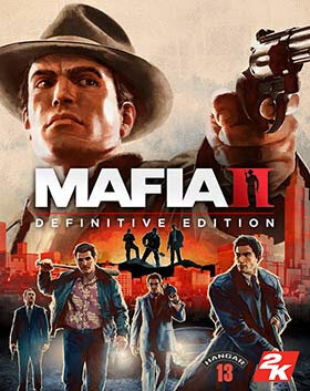 Περισσότερες πληροφορίες για "Nexway Mafia II: Definitive Edition (PC)"