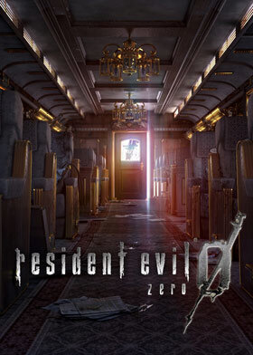 Περισσότερες πληροφορίες για "Nexway Resident Evil 0 (PC)"
