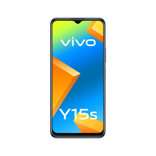 Περισσότερες πληροφορίες για "VIVO Y15s (Μπλε/32 GB)"