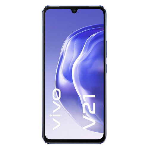 Περισσότερες πληροφορίες για "VIVO V21 (128 GB)"