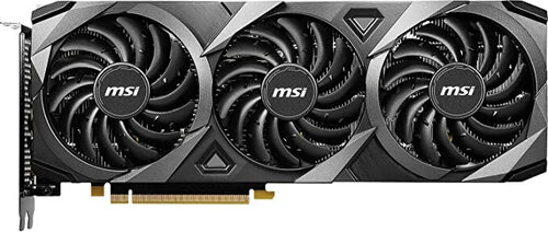 Περισσότερες πληροφορίες για "MSI RTX3060 VENTUS 3X"