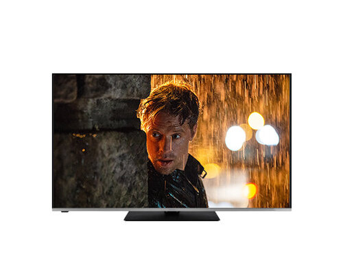 Περισσότερες πληροφορίες για "Panasonic TX-55HX580"