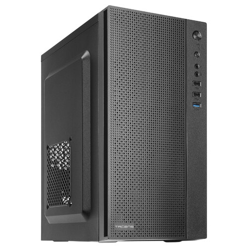 Περισσότερες πληροφορίες για "Tacens AC5500 (Mini Tower/Μαύρο)"