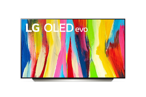 Περισσότερες πληροφορίες για "LG OLED48C29LB"