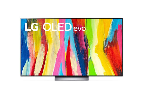 Περισσότερες πληροφορίες για "LG OLED77C27LA"