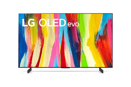 Περισσότερες πληροφορίες για "LG OLED42C27LA"