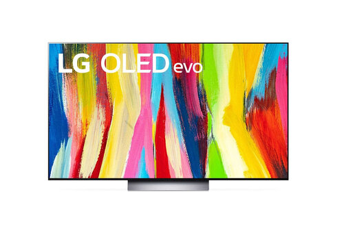 Περισσότερες πληροφορίες για "LG OLED55C27LA"