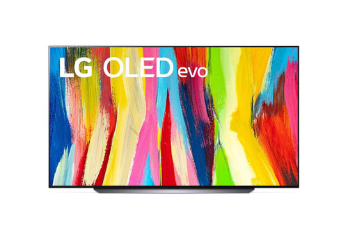 Περισσότερες πληροφορίες για "LG OLED83C27LA"