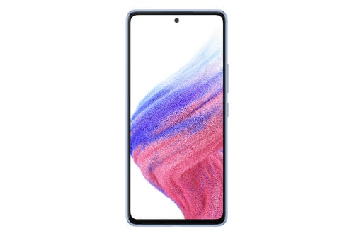 Περισσότερες πληροφορίες για "Samsung Galaxy A53 5G SM-A536B (Μπλε/256 GB)"