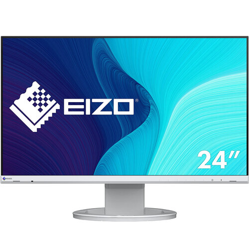 Περισσότερες πληροφορίες για "EIZO FlexScan EV2490-WT (23.8"/Full HD)"