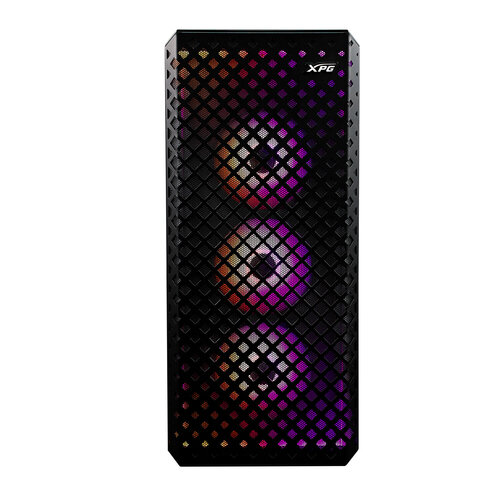 Περισσότερες πληροφορίες για "XPG DEFENDER PRO (Midi Tower/Μαύρο)"