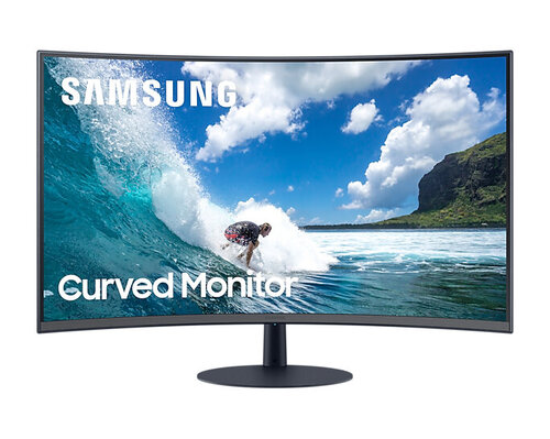Περισσότερες πληροφορίες για "Samsung LC24T550FDM (24"/Full HD)"