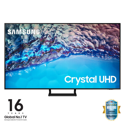 Περισσότερες πληροφορίες για "Samsung Series 8 UE75BU8570"