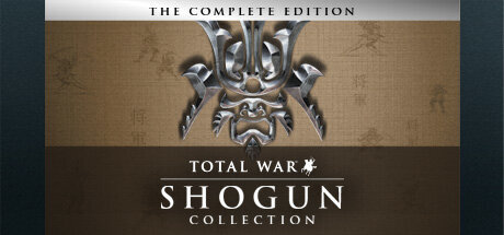 Περισσότερες πληροφορίες για "SEGA SHOGUN: Total War - Collection (PC)"