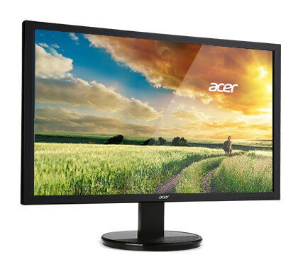 Περισσότερες πληροφορίες για "Acer K2 K222HQL bid (21.5"/Full HD)"