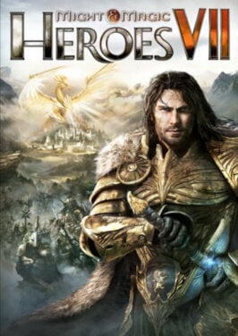 Περισσότερες πληροφορίες για "Ubisoft Might & Magic Heroes VII Deluxe Edition (PC)"