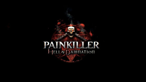 Περισσότερες πληροφορίες για "Nordic Games Painkiller Hell and Damnation Collector's Edition (PC/Mac)"