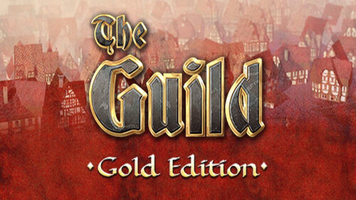 Περισσότερες πληροφορίες για "Nordic Games The Guild Gold (PC)"