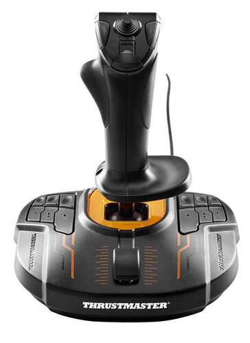 Περισσότερες πληροφορίες για "Thrustmaster T-16000M FC S (Μαύρο/Ενσύρματα)"