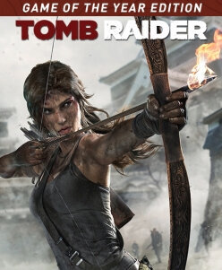 Περισσότερες πληροφορίες για "Square Enix Tomb Raider Game of the year ED (PC)"