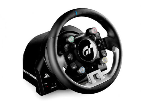 Περισσότερες πληροφορίες για "Thrustmaster T-GT T700 Rs Gt UK (Μαύρο/Ενσύρματα)"