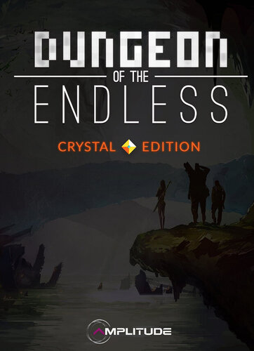 Περισσότερες πληροφορίες για "SEGA Dungeon of the Endless - Crystal Edition (PC/Mac)"