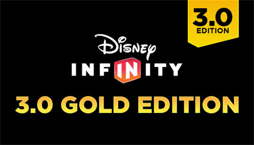 Περισσότερες πληροφορίες για "Disney Infinity 3.0: Gold Edition (PC)"