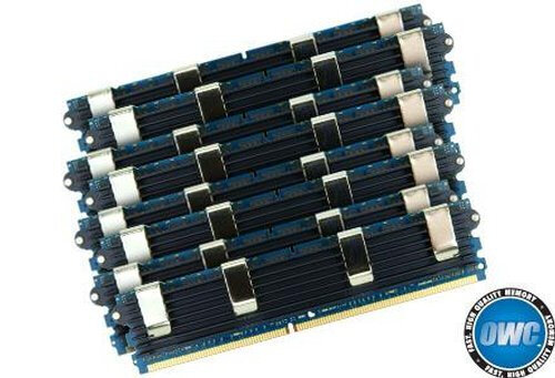 Περισσότερες πληροφορίες για "OWC DIMM 64 GB DDR2-800 ECC DR Octo-Kit OWC64FB8MPK64GB (8 GB/DDR2/800MHz)"