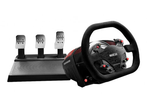 Περισσότερες πληροφορίες για "Thrustmaster TS-XW Racer Sparco P310 (Μαύρο/Ενσύρματα)"