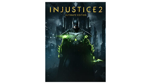 Περισσότερες πληροφορίες για "Warner Bros Injustice 2 Ultimate Edition (PC)"